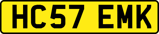 HC57EMK