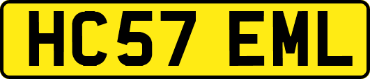 HC57EML