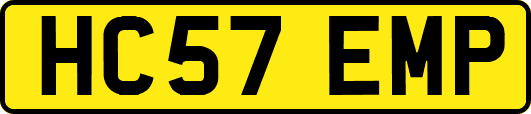 HC57EMP