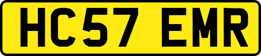HC57EMR