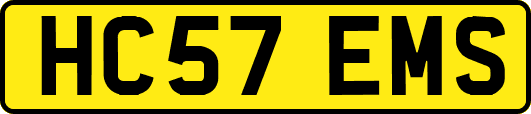 HC57EMS