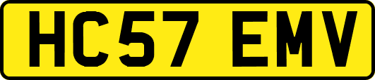 HC57EMV