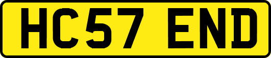 HC57END