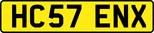HC57ENX