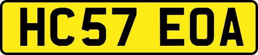 HC57EOA