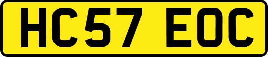 HC57EOC