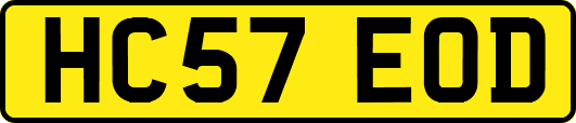 HC57EOD