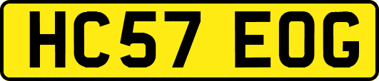 HC57EOG