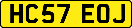 HC57EOJ