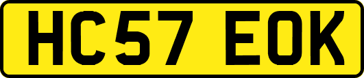 HC57EOK