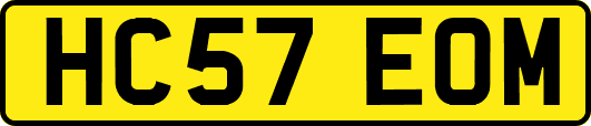 HC57EOM