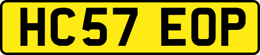 HC57EOP