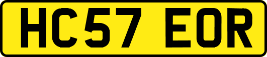 HC57EOR