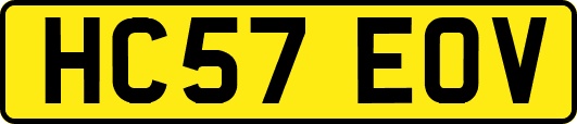 HC57EOV