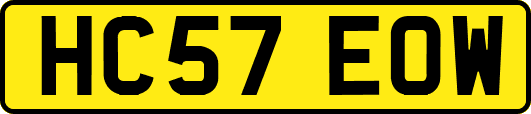 HC57EOW