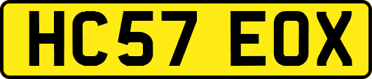 HC57EOX