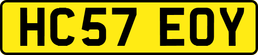 HC57EOY