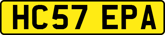 HC57EPA