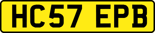 HC57EPB