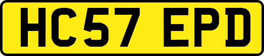 HC57EPD