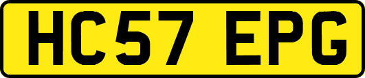 HC57EPG