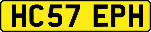 HC57EPH