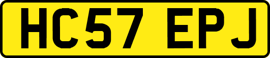 HC57EPJ
