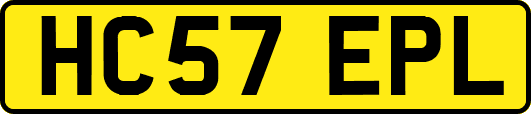 HC57EPL