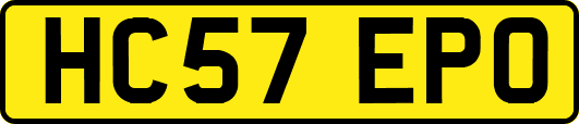 HC57EPO