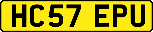 HC57EPU