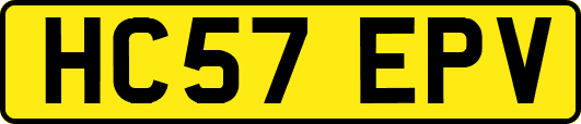 HC57EPV