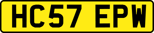 HC57EPW