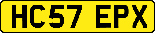HC57EPX