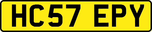HC57EPY
