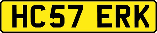 HC57ERK