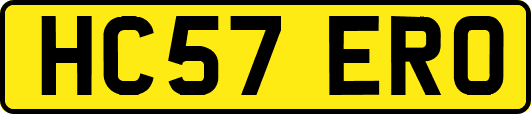 HC57ERO