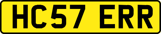 HC57ERR