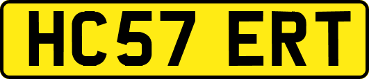 HC57ERT