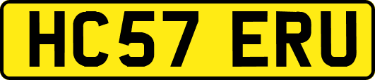 HC57ERU