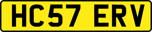 HC57ERV