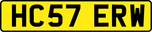 HC57ERW