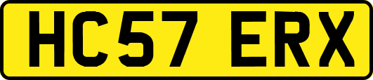 HC57ERX