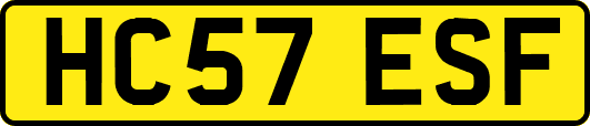 HC57ESF
