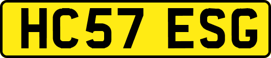 HC57ESG