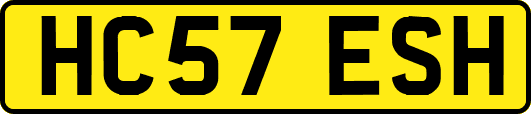 HC57ESH