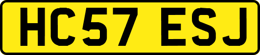 HC57ESJ