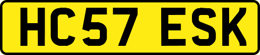 HC57ESK