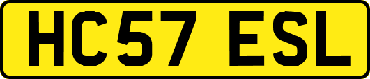 HC57ESL