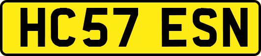 HC57ESN