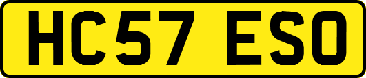 HC57ESO